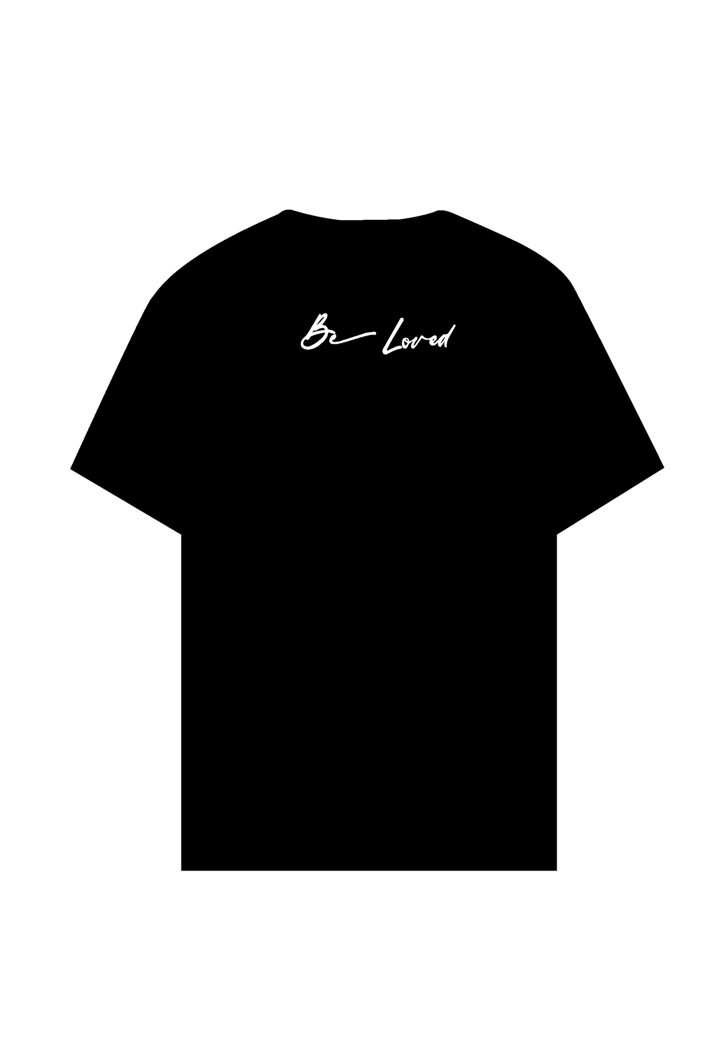 Brksevil  - Be Loved T-shirt